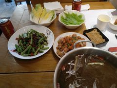 -王妈热卤·川味馆(海昌店)