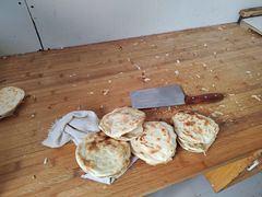 -老潼关港口肉夹馍(秦东店)