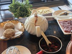 -南门涮肉(通州大船店)