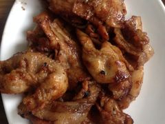 iphone_upload_pic-炙热童年·老北京炙子烤肉(南锣鼓巷店)