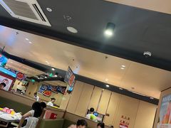-海底捞火锅(宝龙广场夜宵主题店)