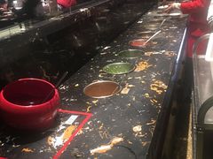 -牛焱·贵州黄牛肉火锅(城西银泰店)