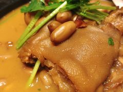 -京味民福烤鸭店(建设四马路店)