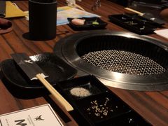 -松阪牛焼肉M(法善寺横丁店)