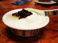 -思金拉措庄园藏餐(太阳岛店)