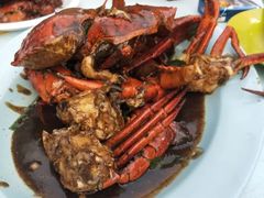 -明记烧鱼美味店