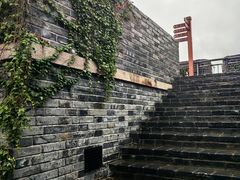 -虞山城墙