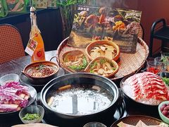 -滇野云南野生菌餐厅(陕西南路店)