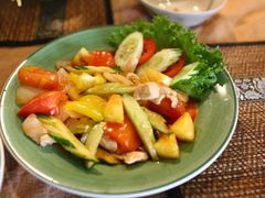 -Cafe de Thaan Aoan