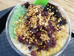 娘惹红豆冰-BOIBOI马来茶餐室(江宁路店)