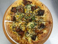 -达美乐比萨(东建路店)