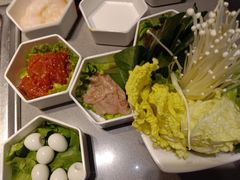 -海底捞火锅(金光华店)