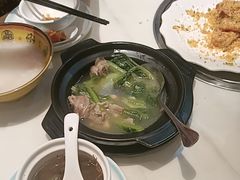 -鹅香四海·卤水火锅·砂锅粥·潮汕菜(宝安店)