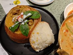 -Home Thai·泰谣(王府井apm店)