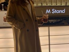 -M Stand(北京平安幸福中心店)