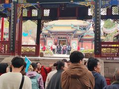 -丰都鬼城名山景区