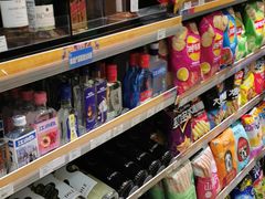 -today便利店(汉街店)