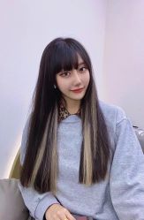 -上禾 HAIR SALON