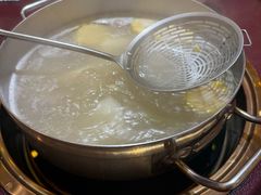 -大吉利·潮汕鲜牛肉火锅(西安店)