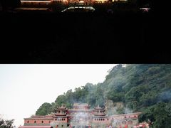 -安溪清水岩