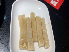 -麻辣英雄重庆火锅(常平店)