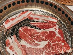 -千寻山野烤肉(天虹店)
