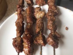 -那达慕蒙古风味酒楼