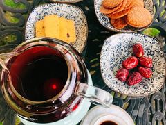 -大可堂普洱茶馆(襄阳南路馆)