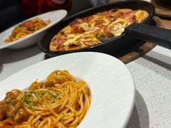 -必胜客(龙茗店)