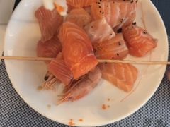 -The COOK·厨餐厅·自助餐(浦东嘉里大酒店)