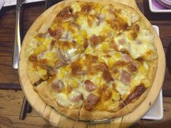 -通海俄式烧烤·俄罗斯大串(嵩山路店)