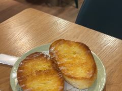 -小众香港茶餐厅(金山店)