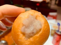 -海底捞火锅(吴中路店)