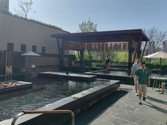 -清河半岛温泉度假酒店