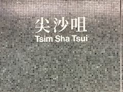 -九龙公园