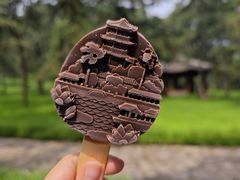 -承德避暑山庄景区