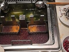 -海底捞火锅(上元大街店)