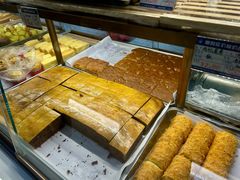 -一大糕点(纬六路店)