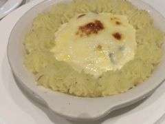 -波特曼西餐厅(南岗店)