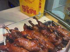 -赵鸭子甜皮鸭·非物质文化遗产(蟠龙路分店)