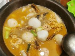 -肖记公安牛肉鱼杂馆·省级非物质文化遗产(三角路直营店)