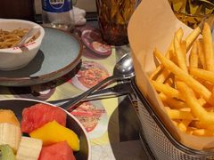 -半秋山西餐厅(宜昌大洋店)