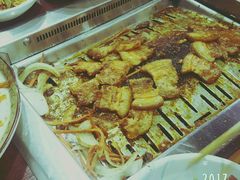 -长今家韩国料理(瑞景店)