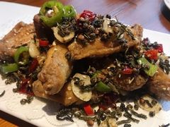 -尚岛私房菜(西方巷店)