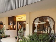 -喬越名品Cafe Fashion(富力公园店)