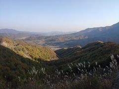 -大连天门山国家森林公园