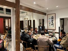 -院8里·少城记忆老川菜(宽窄巷子店)