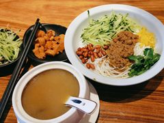 -云味馆·云南菜·云南米线(景田店)