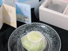 -好利来(牡丹园店)