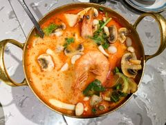 -Home Thai·泰谣(王府井apm店)